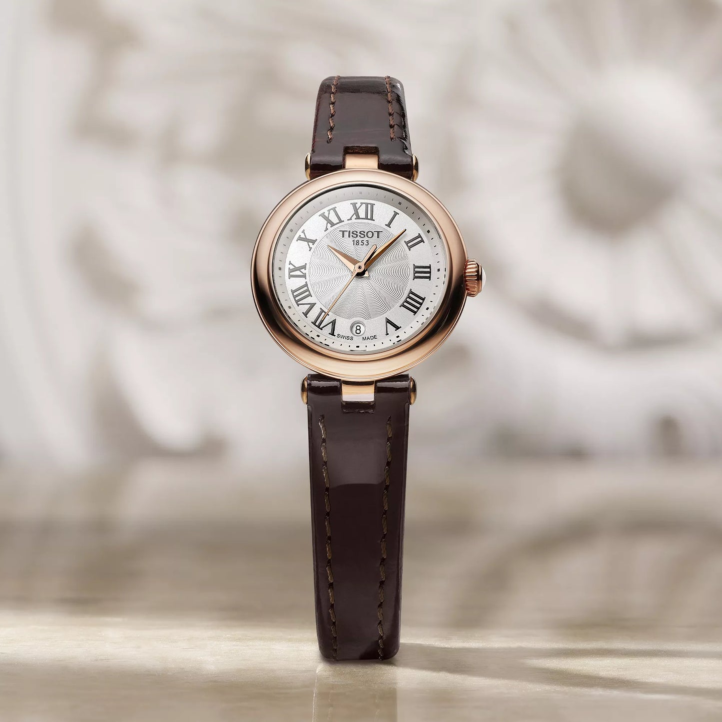 Tissot Bellissima 26mm
T126.010.36.013.00