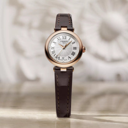 Tissot Bellissima 26mm
T126.010.36.013.00