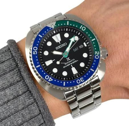 SEIKO PROSPEX SEA SRPJ35K1