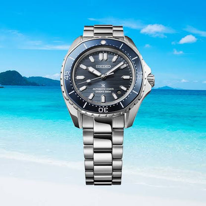 SEIKO PROSPEX SEA SPB483J1