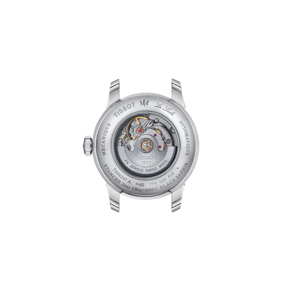 Tissot Le Locle 29mm
T006.207.16.046.00