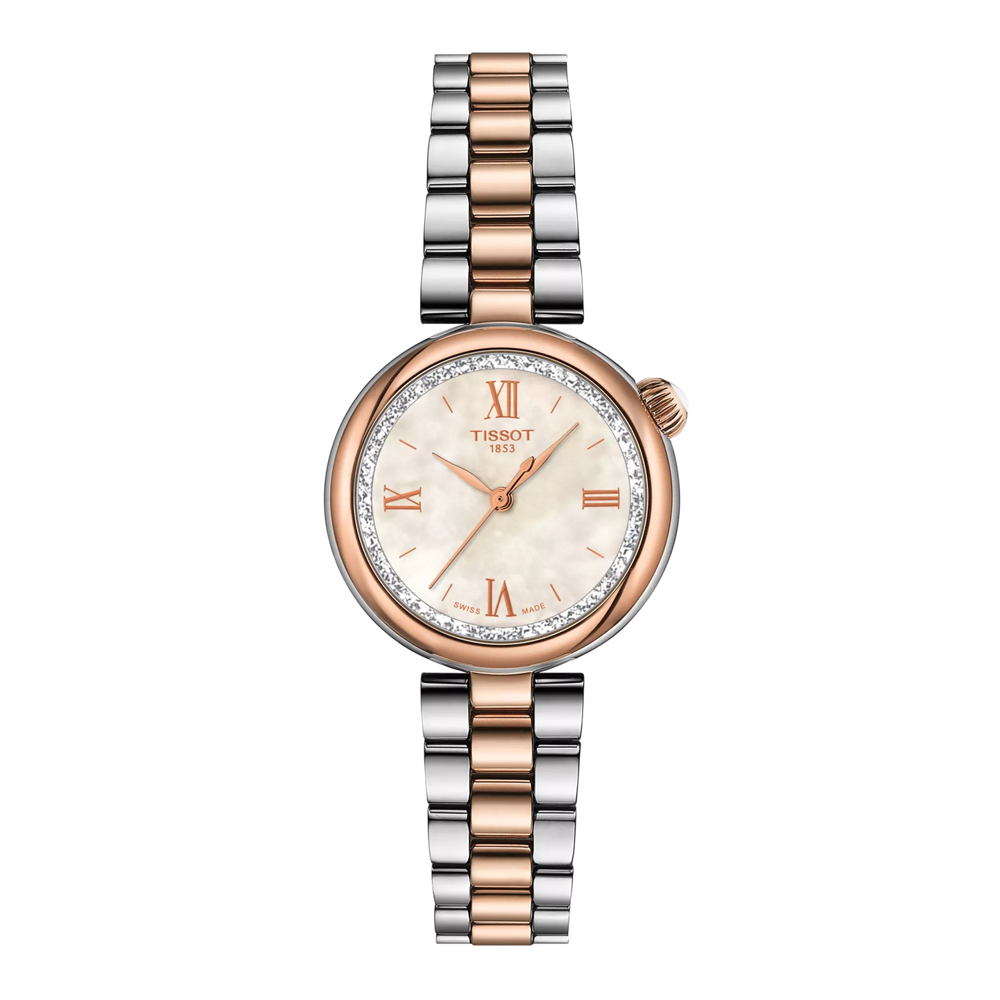 Tissot Desir 28mm
T152.010.22.118.00