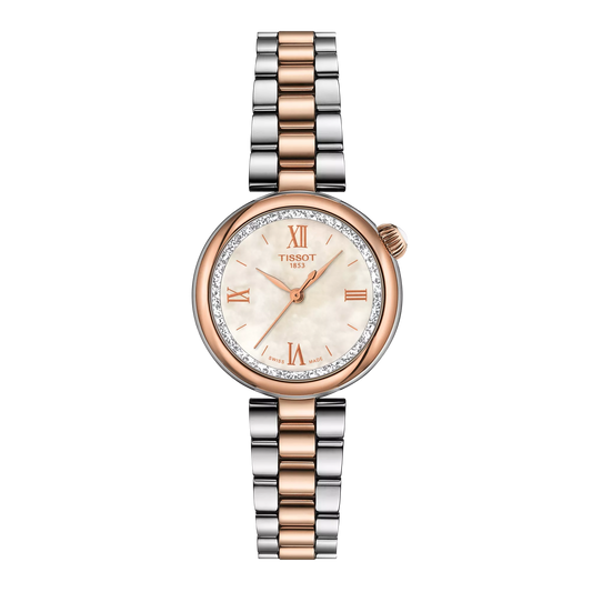 Tissot Desir 28mm
T152.010.22.118.00