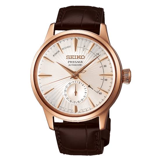 SEIKO PRESAGE Cocktail Time SSA346J1