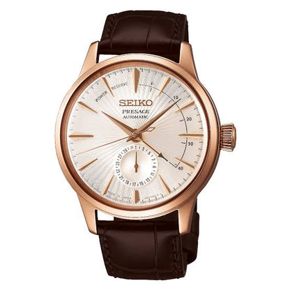 SEIKO PRESAGE Cocktail Time SSA346J1