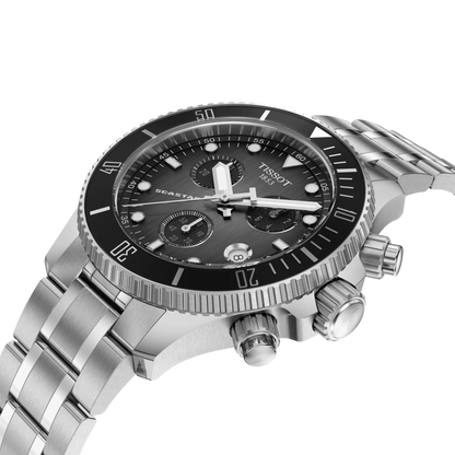Tissot Seastar 1000 38mm
T120.217.11.061.00