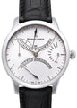 Maurice Lacroix Masterpiece Double Retrograde Automatic Mens Watch MP6518-SS001-130