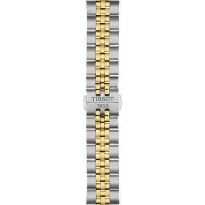 Tissot Ballade 40mm
T156.410.22.031.00
