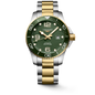 LONGINES HYDROCONQUEST 43mm L3.782.3.06.7
