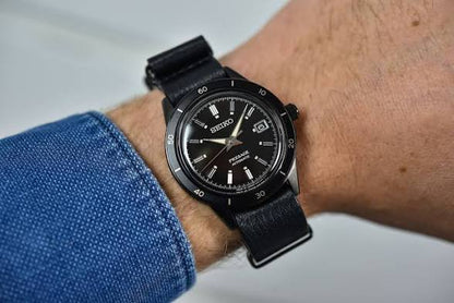 SEIKO PRESAGE Style 60s Watch SRPH95J1