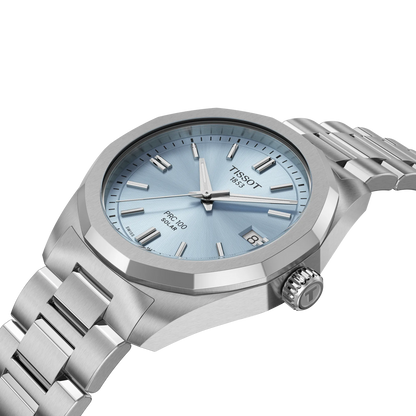 Tissot PRC 100 Solar 34mm
T151.822.11.351.00