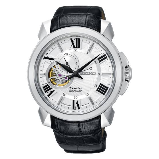 SEIKO PREMIER SSA373J1