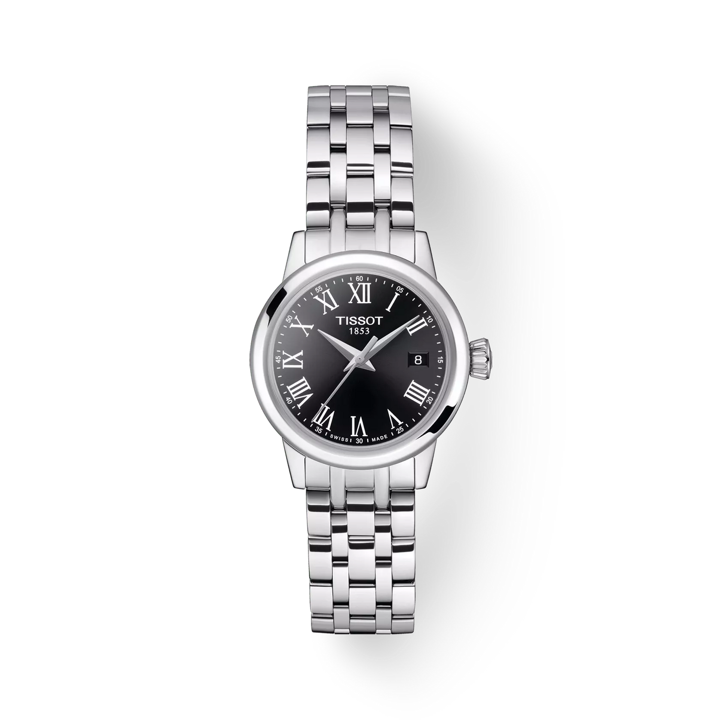 Tissot Classic Dream 28mm
T129.210.11.053.00