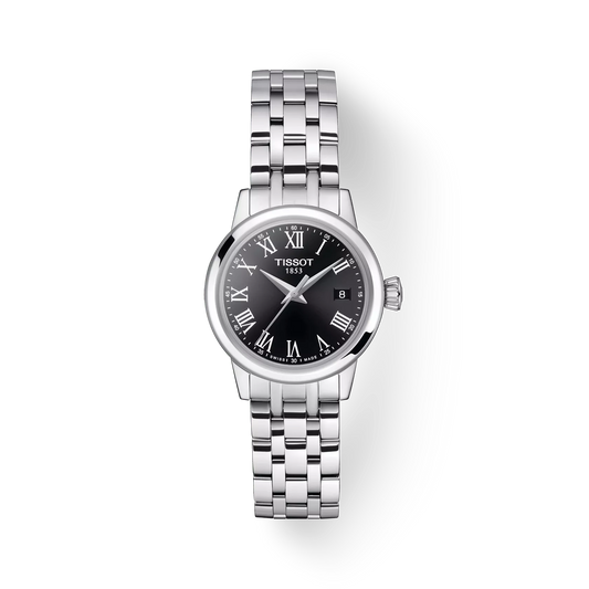 Tissot Classic Dream 28mm
T129.210.11.053.00