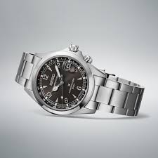 SEIKO PROSPEX Land Alpinist SPB505J1