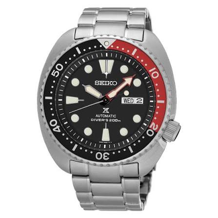 SEIKO PROSPEX SEA SRP789K1 45mm