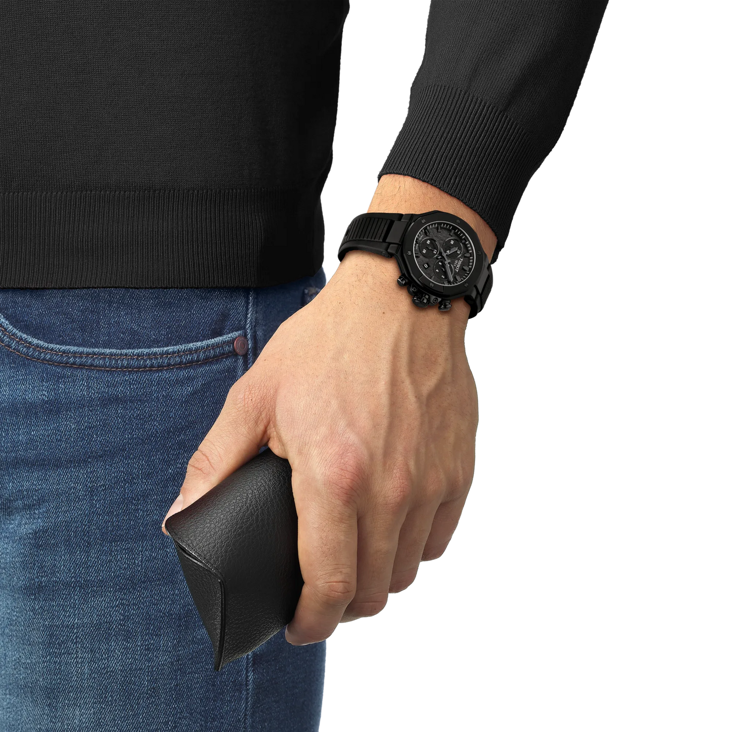 Tissot T-Race 38mm
T141.817.37.051.00