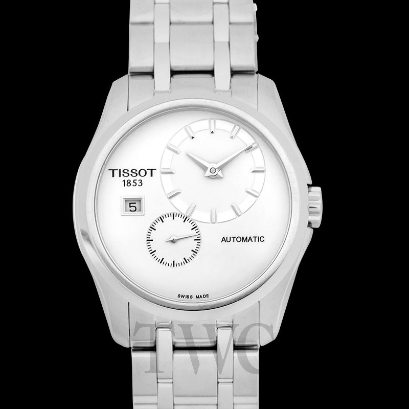 Tissot T-Trend Couturier Automatic T035.428.11.031.00
