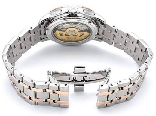SEIKO PRESAGE Classic Series SSA412J1