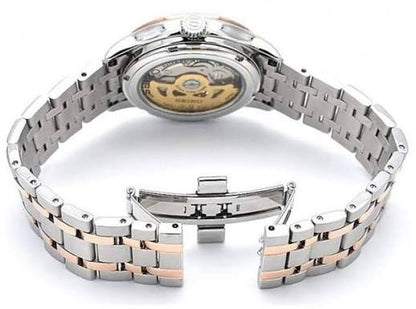 SEIKO PRESAGE Classic Series SSA412J1