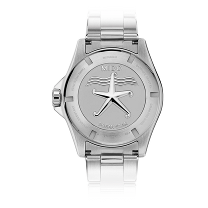 MIDO Ocean Star 600 Chronometer
M026.608.11.041.01 - ∅ 43.5mm