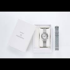 Seiko Watchmaking 110th Anniversary SPB333J1
SEIKO PROSPEX Save the Ocean
Limited Edition 5000pcs
