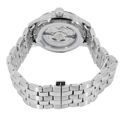 SEIKO PRESAGE Cocktail Time GMT SSK037J1