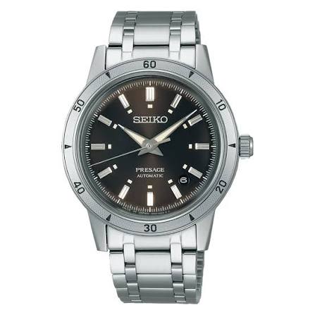 SEIKO PRESAGE Style 60s SRPL09J1