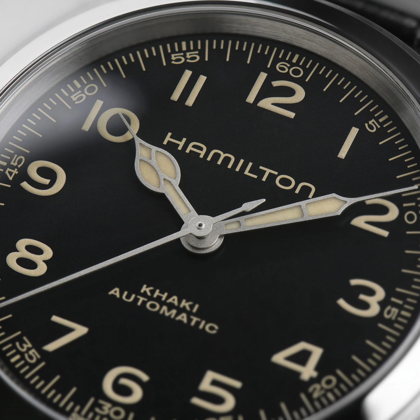 Hamilton Khaki Field
Murph 38mm
Automatic | 38mm | H70405730