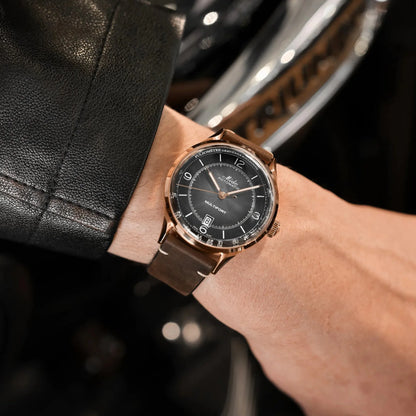 MIDO Multifort Patrimony
M040.407.36.060.00 - ∅ 40mm