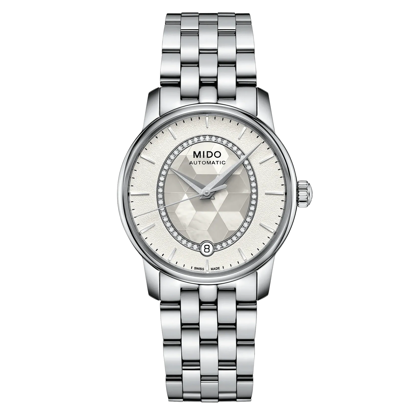 Baroncelli Prisma
M007.207.11.116.00 33mm