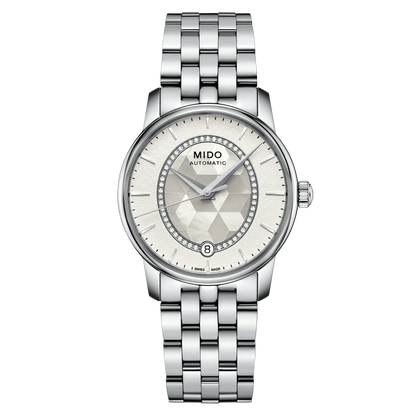 Baroncelli Prisma
M007.207.11.116.00 33mm