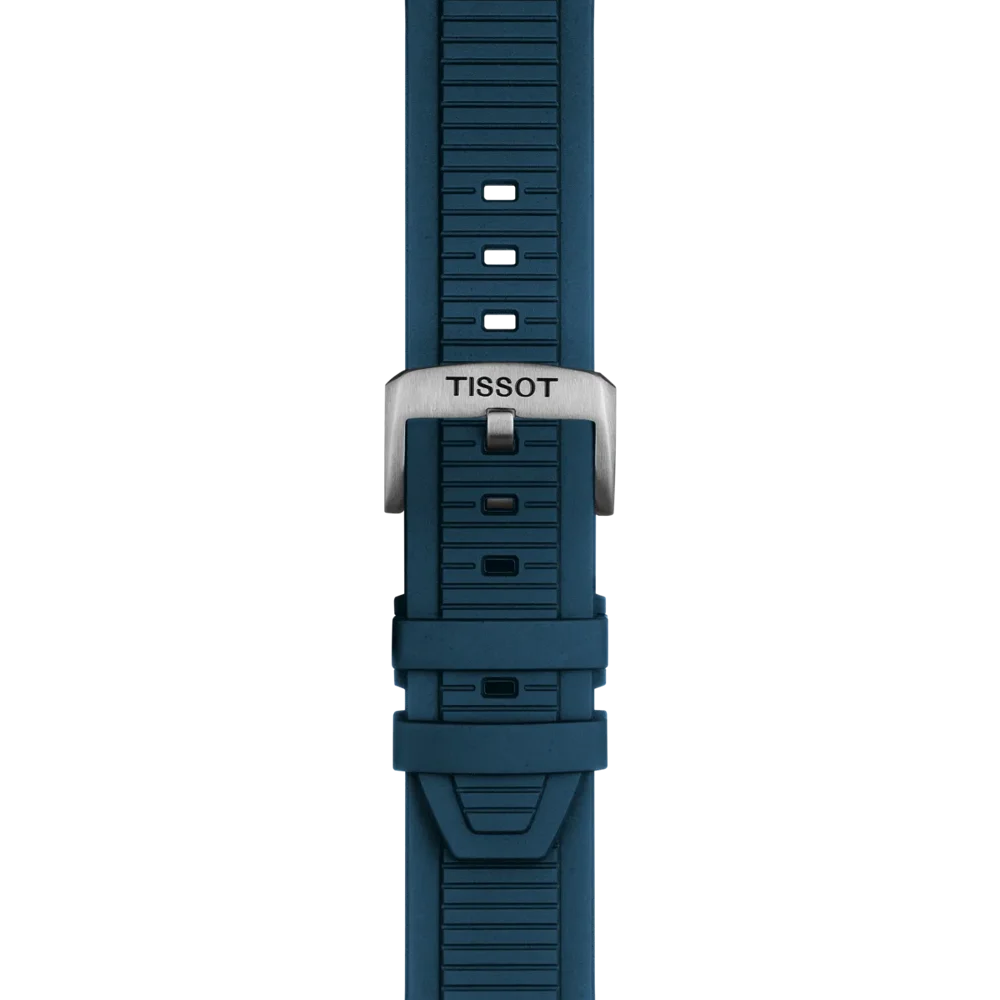 Tissot T-Race 45mm
T141.417.27.041.00