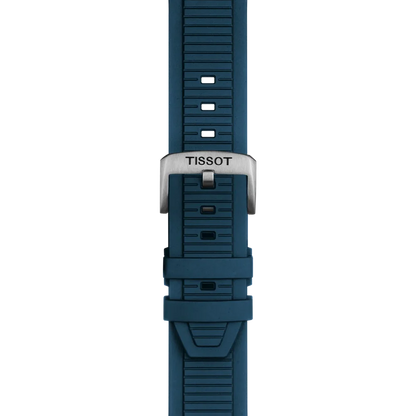 Tissot T-Race 45mm
T141.417.27.041.00