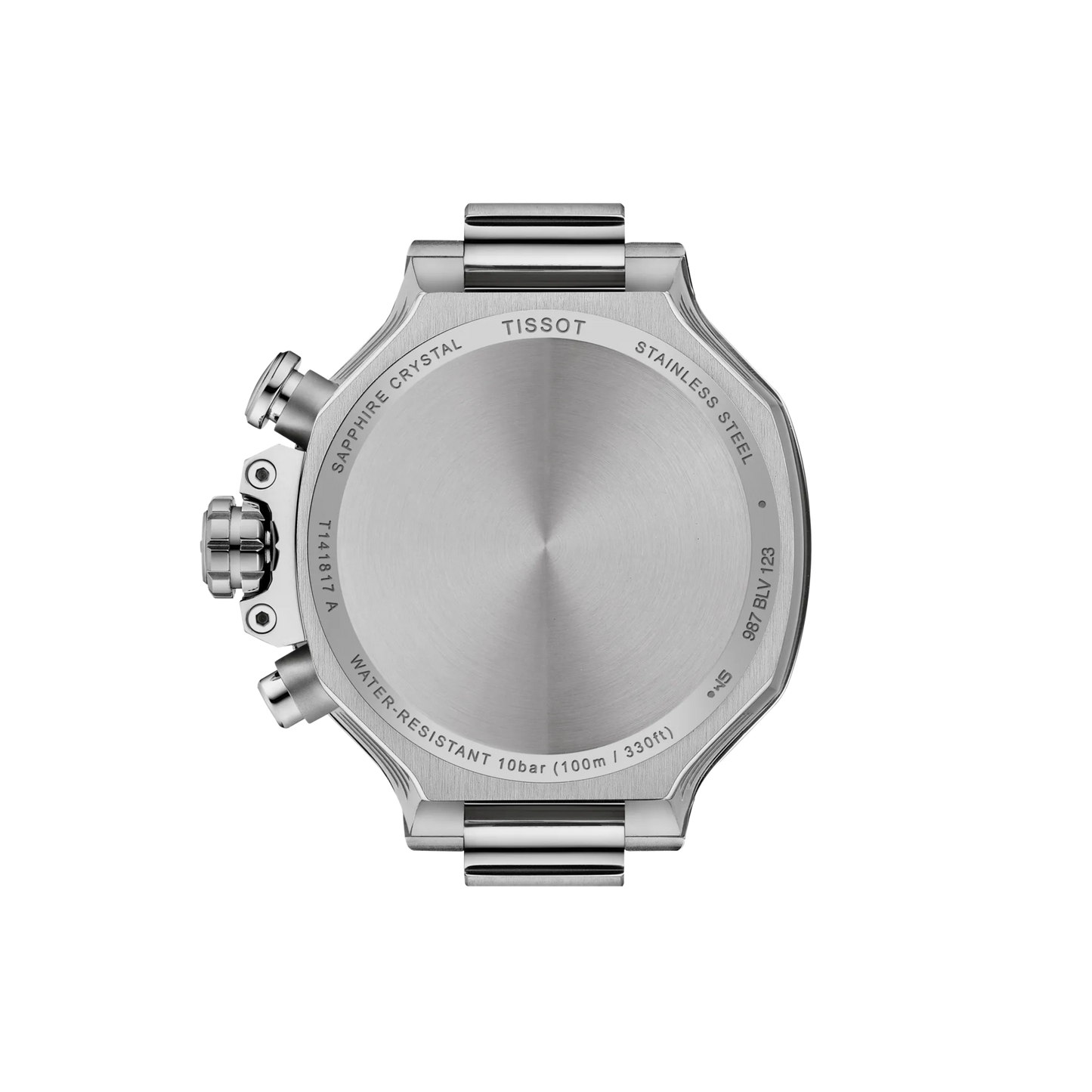 Tissot T-Race 38mm
T141.817.97.111.00