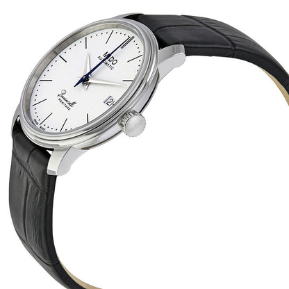 MIDO Baroncelli Heritage Gent
M027.407.16.010.00 - ∅ 39mm