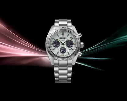 SEIKO PROSPEX SPEEDTIMER SOLAR CHRONOGRAPH SSC965P1