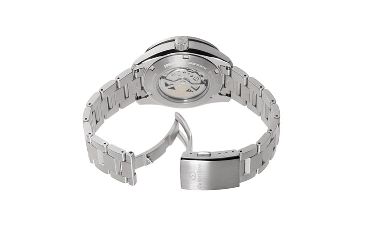 ORIENT STAR Avant-garde Skeleton
ORRE-AV0A02S