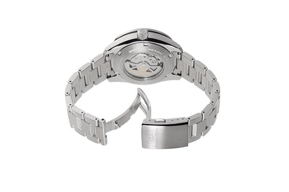 ORIENT STAR Avant-garde Skeleton
ORRE-AV0A02S
