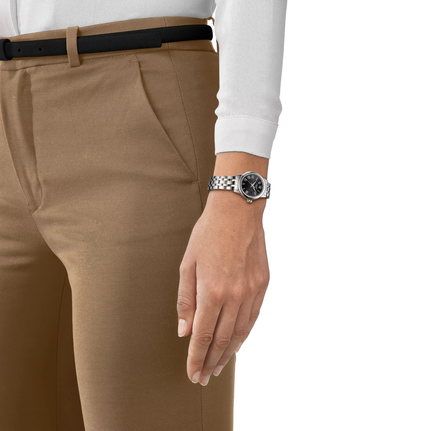 Tissot Classic Dream 28mm
T129.210.11.053.00