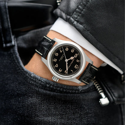 Hamilton Khaki Field
Murph Auto
Automatic | 42mm | H70605731