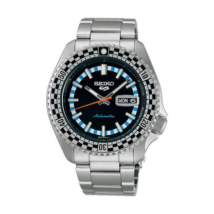 SEIKO 5 Sports SKX SERIES Special Edition 2024 SRPK67K1