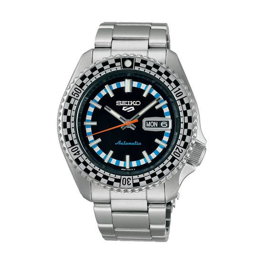 SEIKO 5 Sports SKX SERIES Special Edition 2024 SRPK67K1