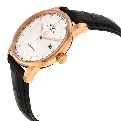 Mido
Baroncelli II Automatic Silver Dial Men's Watch
M86003104