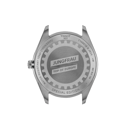Tissot PR 100 Jungfraubahn 40mm
T150.410.11.041.02