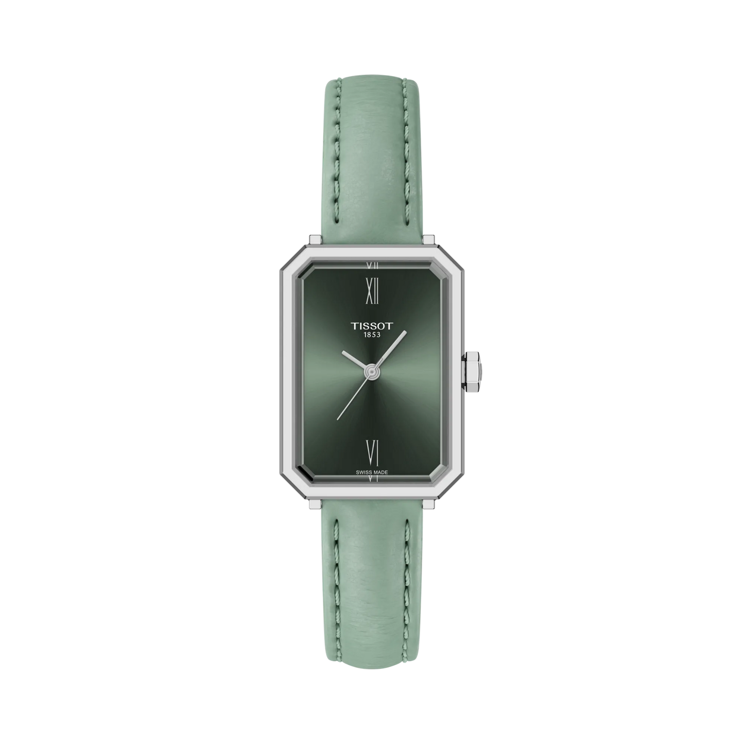 Tissot SRV 30mm
T160.110.16.093.00