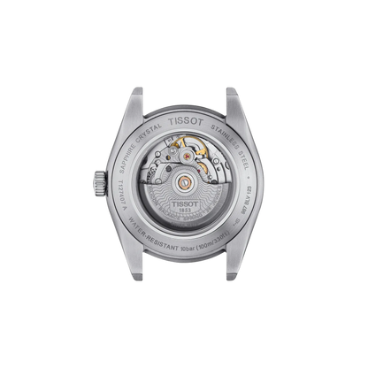 Tissot Gentleman 40mm
T127.407.11.351.00