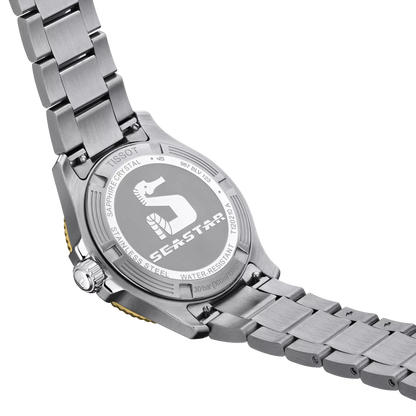 Tissot Seastar 1000 36mm
T120.210.21.051.00