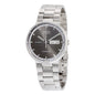 Mido
Commander II Daytoday Automatic Men's Watch
M0144301106100