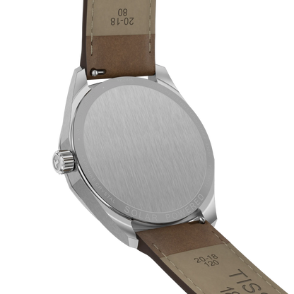 Tissot PRC 100 Solar 39mm
T151.422.16.031.00